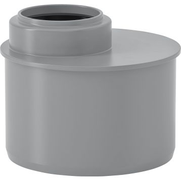 VALSIR HTR Перехідник d100/50 (VS0514009)