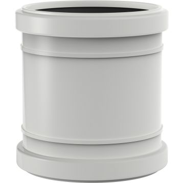 VALSIR Silere Муфта d58 (VS0228005)