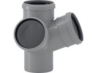 VALSIR HTED Хрестовина двоплощинна 67° d100/100/50 (VS0512005)