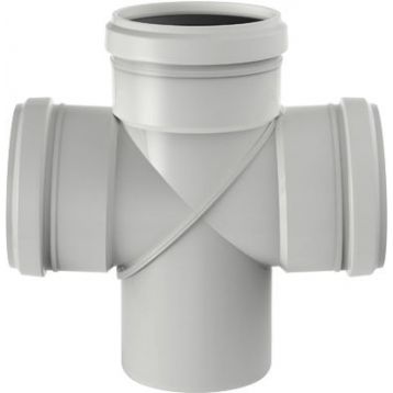VALSIR Silere Крестовина d110/110/110 87° (VS0225011)