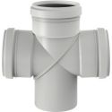 VALSIR Silere Крестовина d110/110/110 87° (VS0225011)