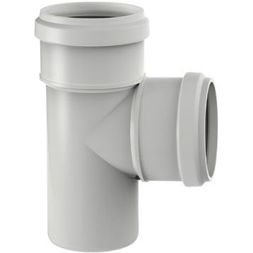 VALSIR Silere Трійник d58/58 87° (VS0224005)