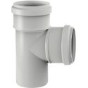 VALSIR Silere Трійник d58/58 87° (VS0224005)