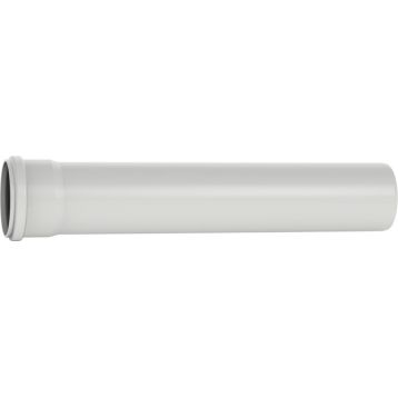 VALSIR Silere Труба d110х5,4мм 250мм (VS0220053)