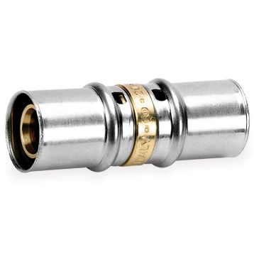 Bonomi Прес муфта редукційна d32х26 (40033226)