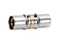 Bonomi Прес муфта редукційна d20х16 (40032016)