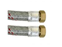 PARIGI AVC-Z DN19 прямий 3/4"х3/4" ВВ PN10 1000 мм