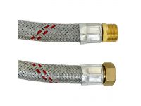 PARIGI AVC-Z DN19 прямий 3/4"х3/4" ВН PN10 L600 мм