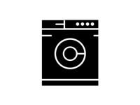 Установка стиральной машины