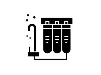 Замена фильтра для воды