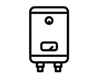 Установка бойлера