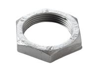 Atusa Контргайка оцинкована d 1/2" В (31025003)