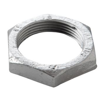 Atusa Контргайка оцинкована d 1/2" В (31025003)