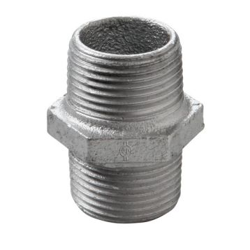 Atusa Ніпель оцинкований d 3" З (2802500A)