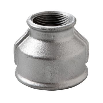 Atusa Перехідник оцинкований d 1 1/4"х3/4" ВВ (24025064)