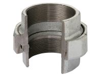 Atusa Збірка" американка" оцинкована d 1/2" ВВ (33025003)