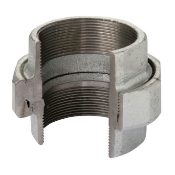 Atusa Збірка" американка" оцинкована d 3/4" ВВ (33025004)