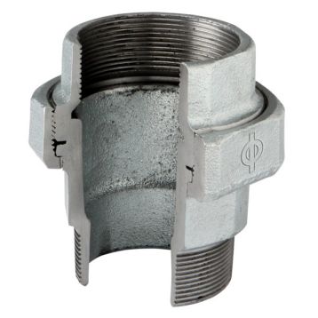 Atusa Збірка" американка" оцинкована d 1 1/2" ВЗ (33125007) Atusa - 1