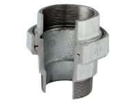 Atusa Збірка" американка" оцинкована d 1/2" ВЗ (33125004)