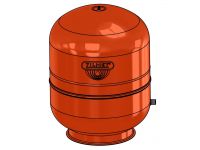 ZILMET CAL-PRO 105 (1300010500)