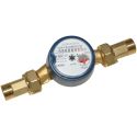 BMeters GSD8-I 3/4" Холодна Вода 130мм R100 (8IA00F24CSDIV0)