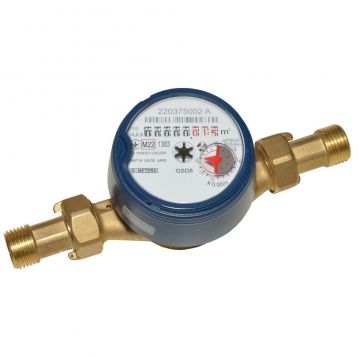 BMeters GSD8 1/2 "ХВ 110мм