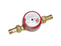 BMeters GSD8-I 1/2" Гаряча Вода 110мм R100