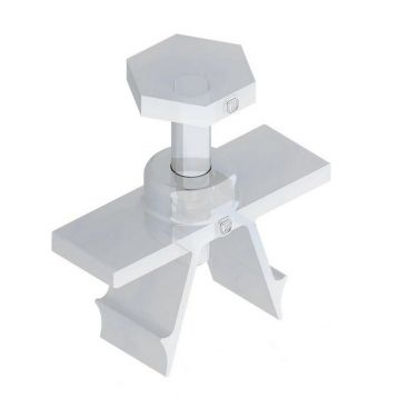 Розпірка для трубчастого радіатора MB Fix N5 ПРОЗОРА (60020251T)