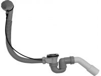 Ghidini SpA для ванны с автопробки d40 / 50 (387C)