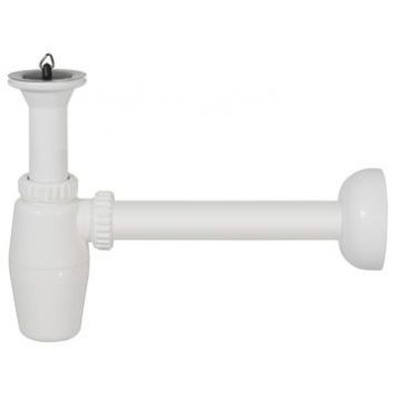 Ghidini SpA для умывальника (с выпуском) d32 (352)