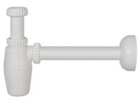 Ghidini SpA для умывальника (под автопробки) d32 х 1 1/4" (353)