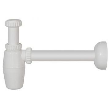 Ghidini SpA для умывальника (под автопробки) d32 х 1 1/4" (353)