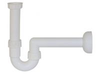 Ghidini SpA для мойки трубчатый d40 х 1 1/2" без выпуска (125/1000)