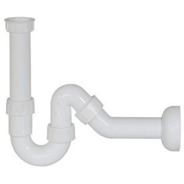 Ghidini SpA для мойки трубчатый d50 х 1 1/2" без выпуска (128/1010)