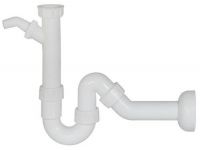 Ghidini SpA для мойки трубчатый d40 х 1 1/2" (SANIT 31208) (1015/129)