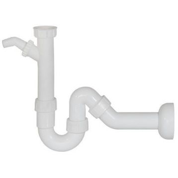 Ghidini SpA для мойки трубчатый d40 х 1 1/2" (SANIT 31208) (1015/129)