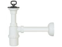 Ghidini SpA для мойки с выпуском d40 х 1 1/2" (324112P11270)