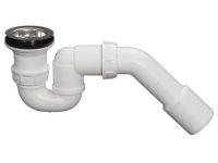 Ghidini SpA LYON для душевого поддона d40 / 50 х 1 1/2" випуск D.70 мм (3500)