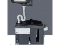 VALROM NG0.3 Жировідділювач "aquaClean" для наземного монтажу (48820000030)