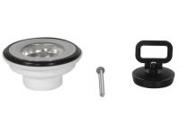 Ghidini SpA Выпуск d80 х 1 1/2" (329112)