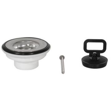 Ghidini SpA Выпуск d80 х 1 1/2" (329112)