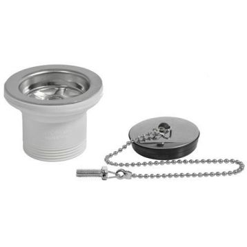 Ghidini SpA Выпуск d70 х 1 1/2" (331)