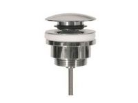 Ghidini SpA Выпуск латунный Ø1 1/4" x 63 (49865114)