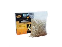 Гранулы для очистки дымоходов ТП котлов / каминов / печей 1,5 кг GEB SAS (821609 / 821610)