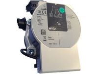 WILO Yonos PARA RS 25/6 130 RKA энергоэффективный (серый корпус)