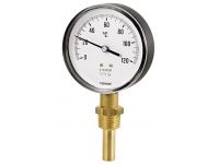 CEWAL d100 0/60 ° С 10 см вертикальный (91649102)