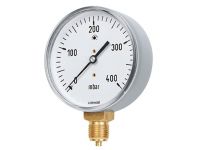 CEWAL газовый d63 60 мб вертикальный (91406202)