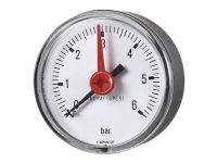 CEWAL з індикатором d63 1/4 "6 бар фронтальний (91469316)