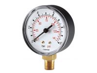 CEWAL d63 1/4 "4 бар вертикальний (91463211)