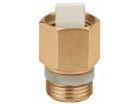 CALEFFI Обратный клапан для воздухоотводчика (561)